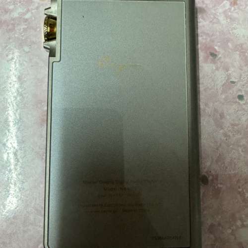 Cayin N6ii TI (R01 + A02)