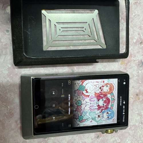 Cayin N6ii TI (R01 + A02)