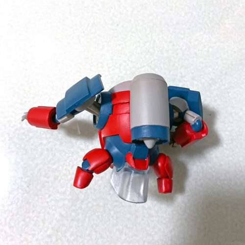 天元突破 超造形魂 螺眼