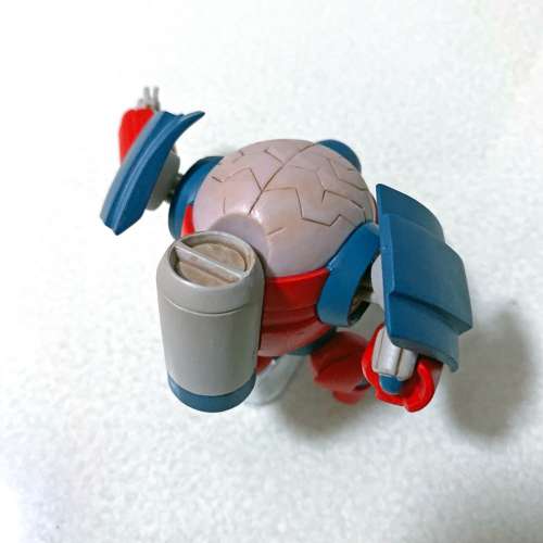 天元突破 超造形魂 螺眼