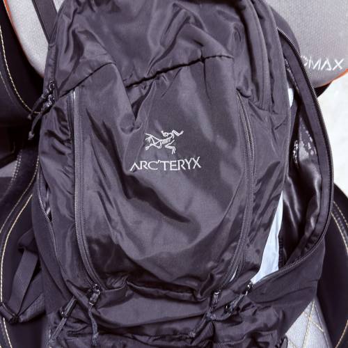 Arc&lsquo;Teryx Mantis 26