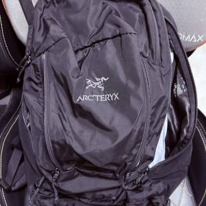 Arc&lsquo;Teryx Mantis 26