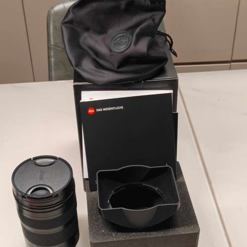 Leica Vario-Elmarit-SL 24-90mm F/2.8-4 ASPH. Lens Germany 11176