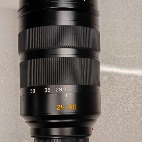 Leica Vario-Elmarit-SL 24-90mm F/2.8-4 ASPH. Lens Germany 11176