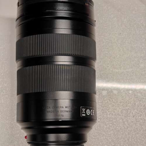 Leica Vario-Elmarit-SL 24-90mm F/2.8-4 ASPH. Lens Germany 11176