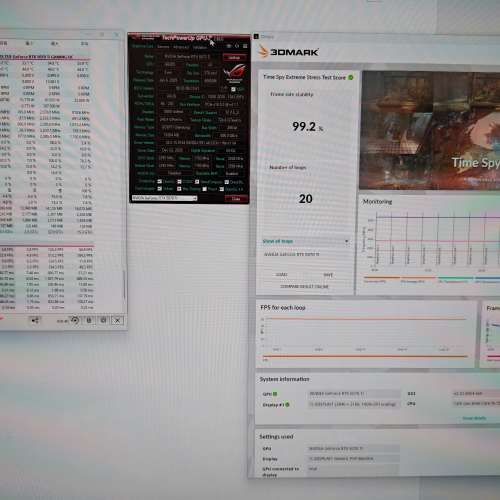 ASUS TUF RTX 5070 Ti 5070ti 16GB GDDR7 OC 顯示卡 ~ 約 4080 - 4080 super 效能