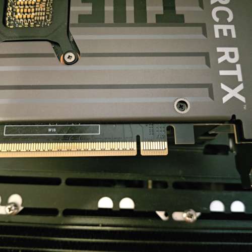 ASUS TUF RTX 5070 Ti 5070ti 16GB GDDR7 OC 顯示卡 ~ 約 4080 - 4080 super 效能