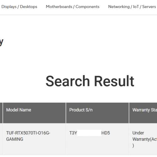 ASUS TUF RTX 5070 Ti 5070ti 16GB GDDR7 OC 顯示卡 ~ 約 4080 - 4080 super 效能