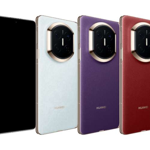 (少量現貨）全新🆕華為 HUAWEI Mate X7 / Mate X7 典藏版 12/16GB+256/512GB/1TB ...