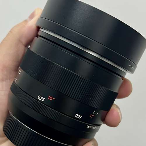 Carl Zeiss Makro-Planar T* 2/50 canon