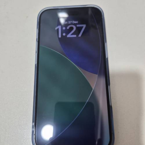 Apple Iphone Air 512GB 99.9% 新 （全機已包膜）