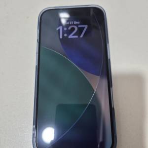 Apple Iphone Air 512GB 99.9% 新 （全機已包膜）