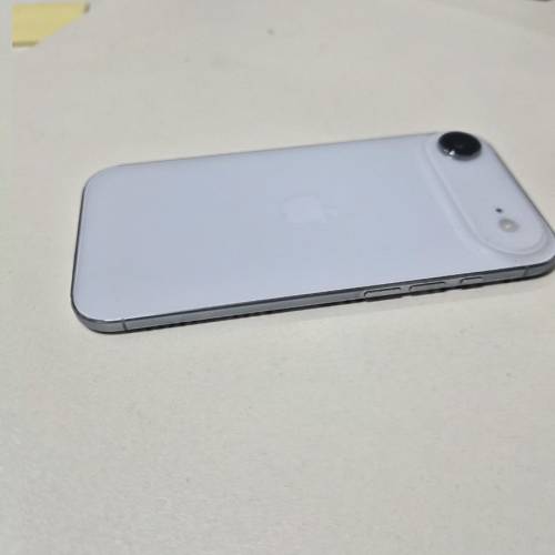 Apple Iphone Air 512GB 99.9% 新 （全機已包膜）