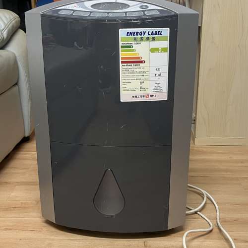 [新淨] NEO Max 多功能抽濕機 Dehumidifier