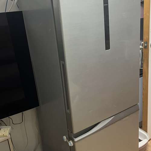 [新淨] Panasonic 樂聲牌 EconNavi 變頻式雪櫃