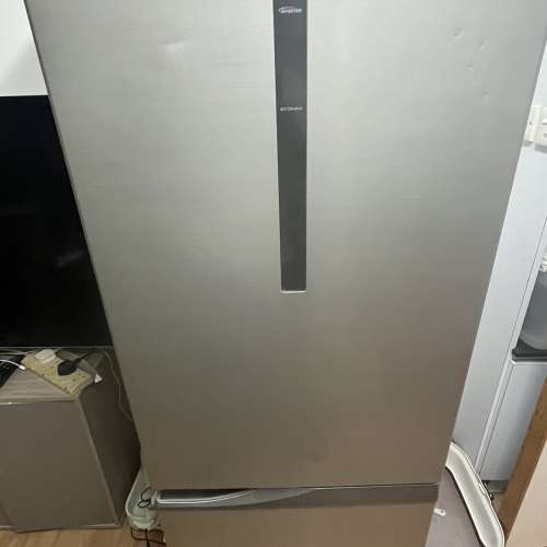 [新淨] Panasonic 樂聲牌 EconNavi 變頻式雪櫃