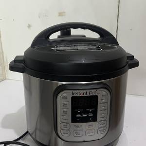 [新淨] Instant Pot Duo 7-in-1 大容量 壓力煲