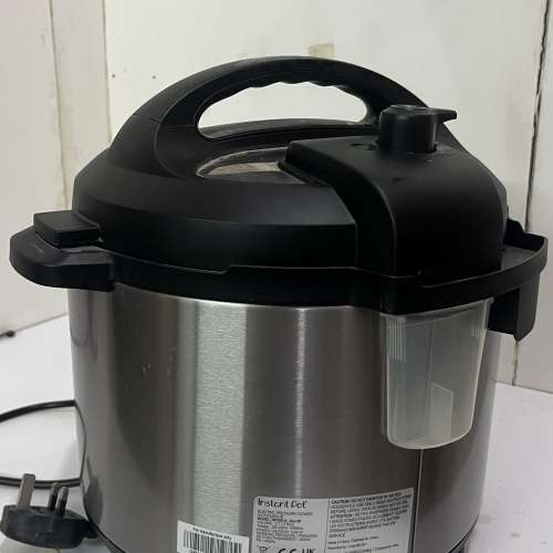 [新淨] Instant Pot Duo 7-in-1 大容量 壓力煲