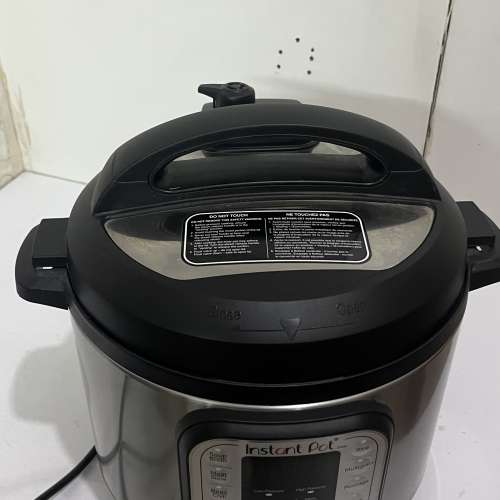[新淨] Instant Pot Duo 7-in-1 大容量 壓力煲
