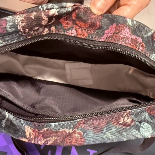 GREGORY CLASSIC BAGS Possible Pocket Rusty Tapestry 4L