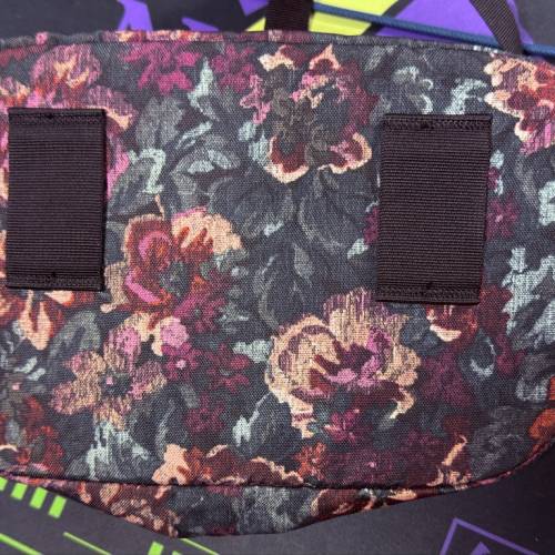 GREGORY CLASSIC BAGS Possible Pocket Rusty Tapestry 4L