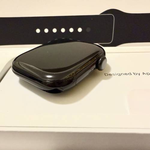 Apple Watch Series 11 46mm Cellular 網絡版本