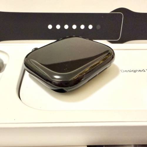 Apple Watch Series 11 46mm Cellular 網絡版本