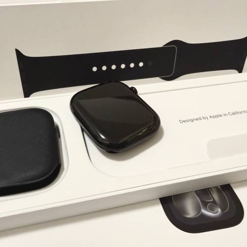 Apple Watch Series 11 46mm Cellular 網絡版本