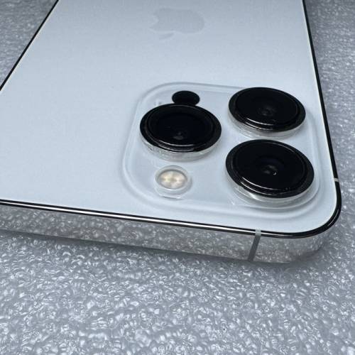 外觀靚 Apple iPhone 13 Pro 白色 銀色 128GB iPhone13pro (not iPhone14 iPhone16...