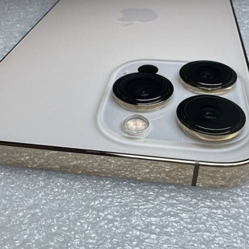 外觀靚 Apple iPhone 13 Pro max 玫瑰金色 512GB iPhone13promax (not iPhone16 iP...