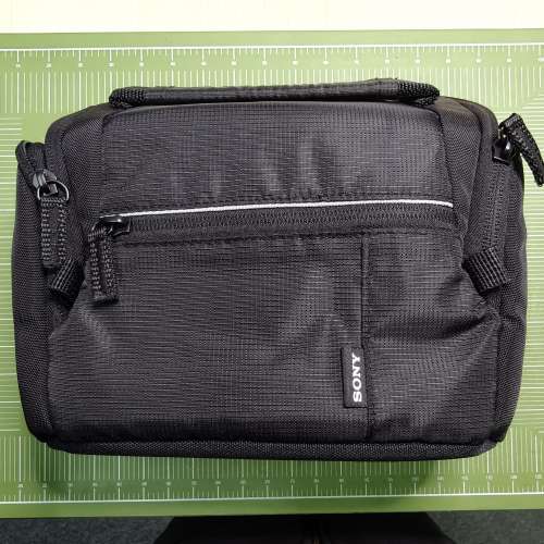 新淨Sony LCS-SL10 相機包
