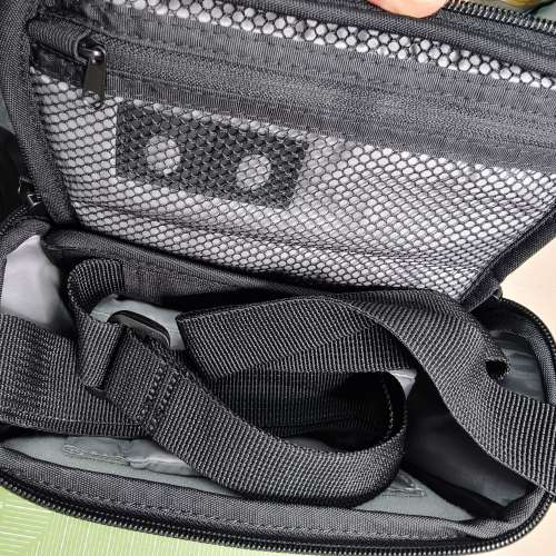 新淨Sony LCS-SL10 相機包