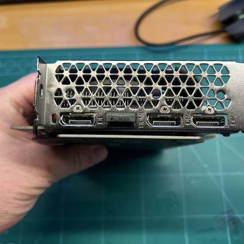 ZOTAC GAMING GeForce RTX 2060 OC