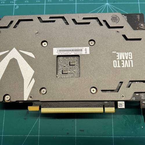 ZOTAC GAMING GeForce RTX 2060 OC