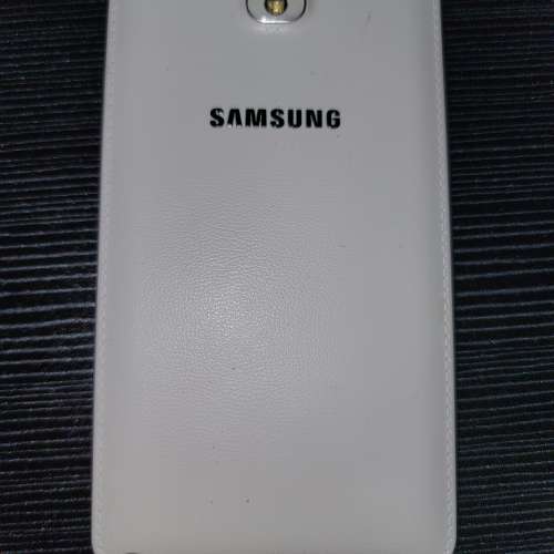 [ 壞機 可以運作 但無法充電 充電口損壞 沒有電池 僅作為零件出售 ] 三星 Samsung ...