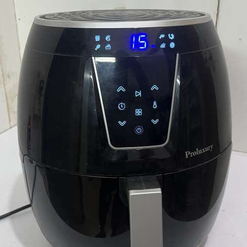 Proluxury 氣炸鍋