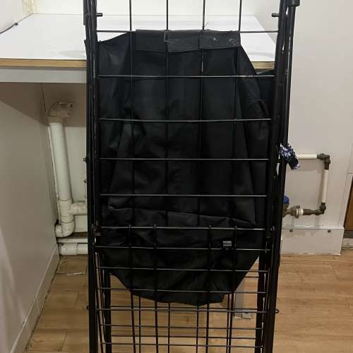 [大容量] 便攜買餸車 可折疊