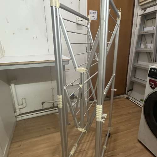 [新淨] 升降活動晾曬衣架