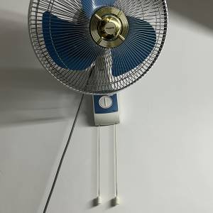 Panasonic 樂聲牌 掛牆風扇 Wall Fan