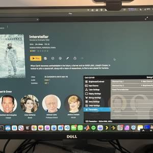 [新淨] Dell UltraSharp U2414H 旗艦 顯示器 Monitor