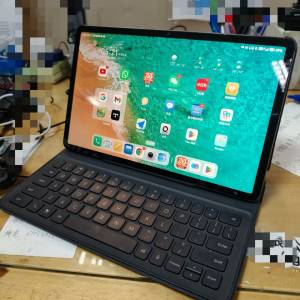 Honor Pad 榮耀 x9a LTE版 8+256