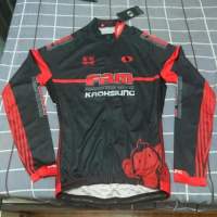 O2 Creation 長袖單車衫