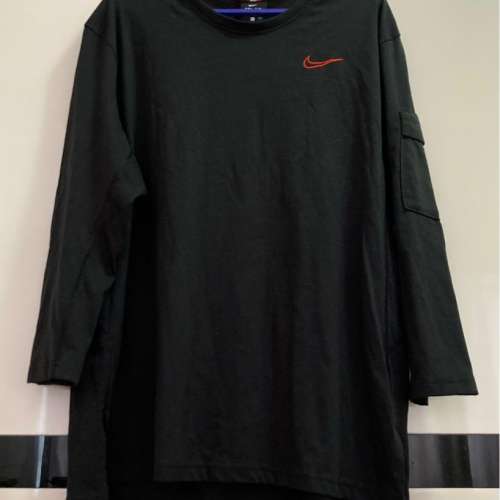 Nike Sportswear training tee NSW