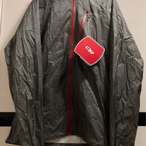 Outdoor Research OR Helium Jacket activities trail hiking hike 防水 行山 戶外...