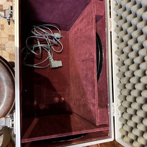 日本古董shinano sound有聲8mm放映機，全正常