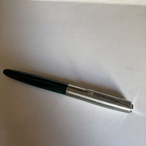 Parker 21 fountain pen