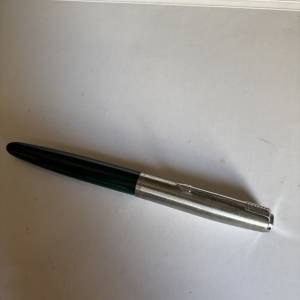 Parker 21 fountain pen