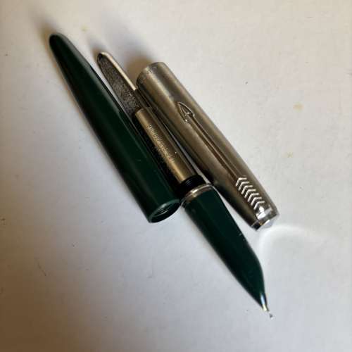 Parker 21 fountain pen