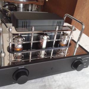 Blue Aura v32 Blackline(英國牌子)合拼膽機