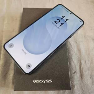 三星 SAMSUNG S25 SM S9310